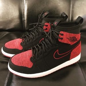 jordan 1 retro ultra high bred
